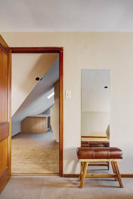 Le Arc Manor House Daire Franschhoek Dış mekan fotoğraf