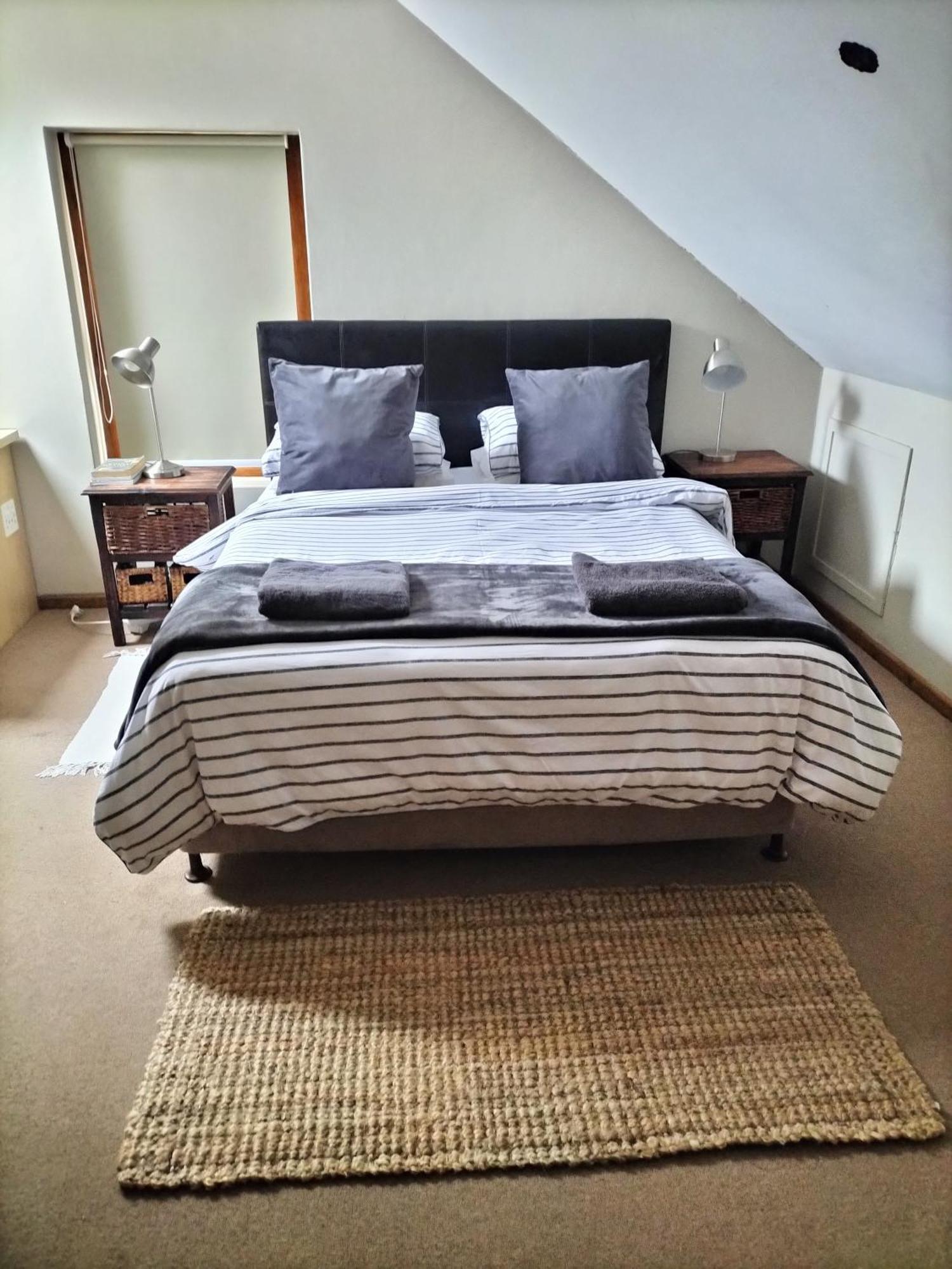 Le Arc Manor House Daire Franschhoek Dış mekan fotoğraf
